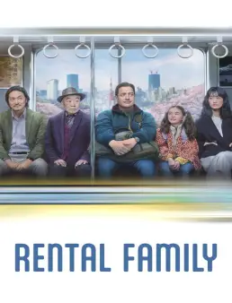فيلم Rental Family 2025 مترجم