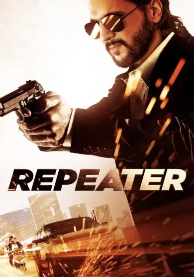 فيلم Repeater 2023 مترجم
