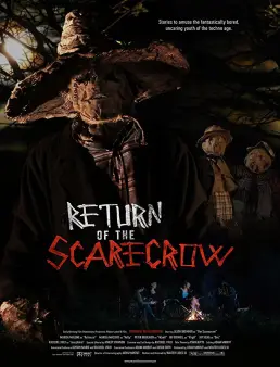 فيلم Return of the Scarecrow مترجم
