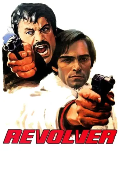 فيلم Revolver 1973 مترجم للعربية