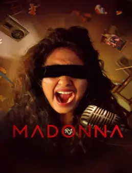 فيلم RJ Madonna 2022 مترجم
