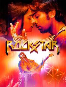 فيلم Rockstar 2011 مترجم اون لاين