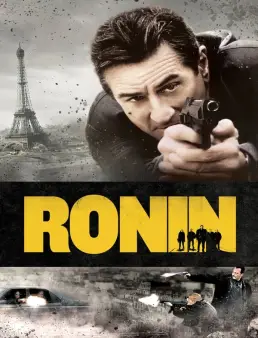 فيلم Ronin 1998 مترجم