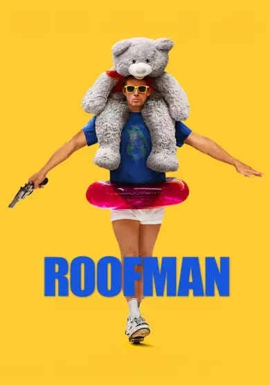 فيلم Roofman 2025 مترجم