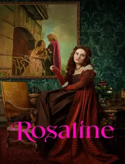فيلم Rosaline 2022 مترجم