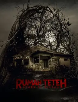 فيلم Rumah Teteh: Story of Helena 2025 مترجم