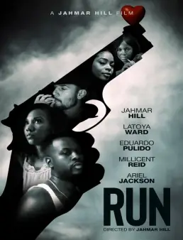 فيلم Run 2021 مترجم