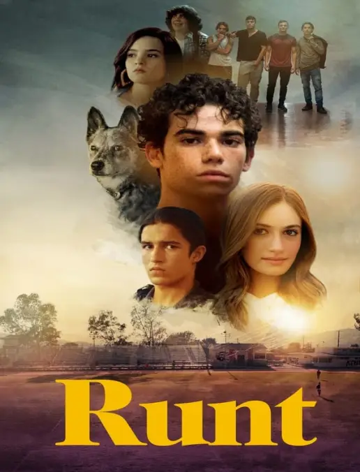 فيلم Runt 2021 مترجم