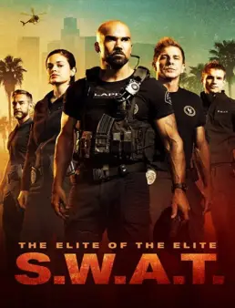مسلسل S.W.A.T. الموسم 2 الحلقة 6