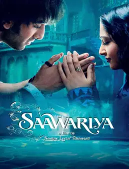 فيلم Saawariya 2007 مترجم HD كامل اون لاين