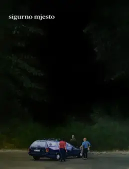 فيلم Safe Place 2022 مترجم