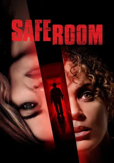 فيلم Safe Room 2022 مترجم