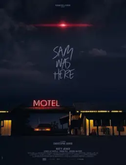 فيلم Sam Was Here مترجم