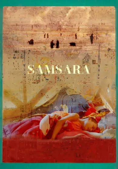فيلم Samsara 2023 مترجم