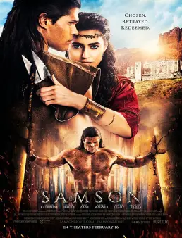 فيلم Samson مترجم