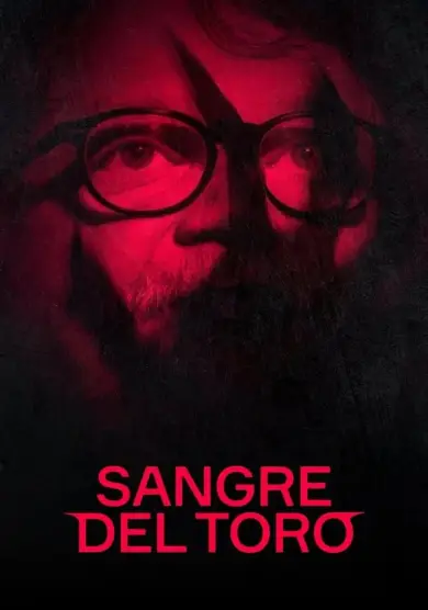فيلم Sangre del Toro 2025 مترجم