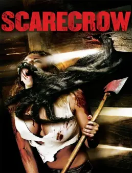 فيلم Scarecrow 2013 مترجم