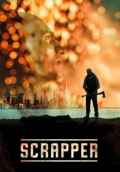 فيلم Scrapper 2021 مترجم