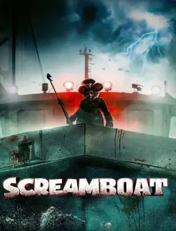 فيلم Screamboat 2025 مترجم