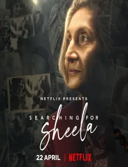 فيلم Searching for Sheela 2021 مترجم