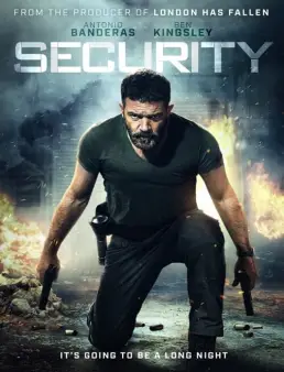 فيلم Security مترجم
