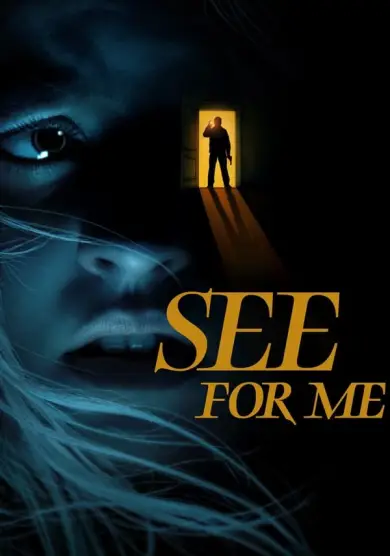 فيلم See for Me 2022 مترجم