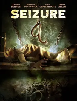فيلم Seizure مترجم