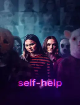 فيلم Self-Help 2025 مترجم