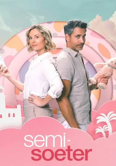 فيلم Semi-Soeter 2025 مترجم