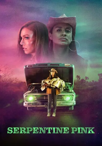 فيلم Serpentine Pink 2022 مترجم