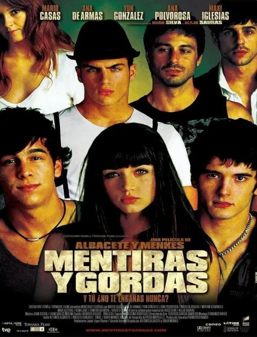 فيلم Sex, Party and Lies 2009 مترجم