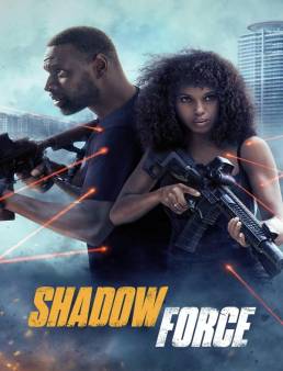 فيلم Shadow Force 2025 مترجم