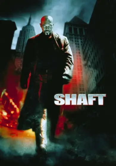 فيلم Shaft 2000 مترجم