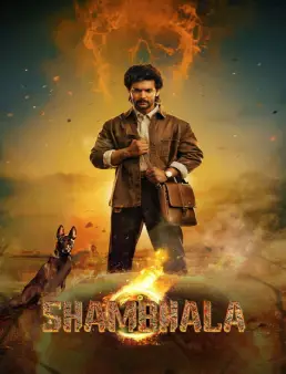 فيلم Shambhala 2025 مترجم