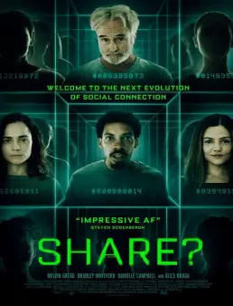 فيلم SHARE 2023 مترجم