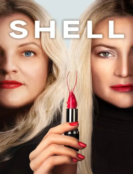 فيلم Shell 2025 مترجم