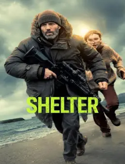 فيلم Shelter 2026 مترجم