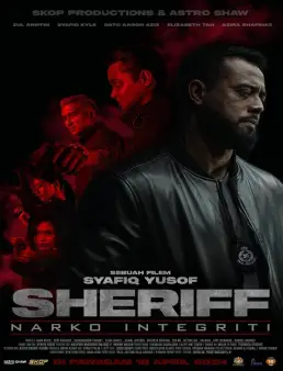 فيلم Sheriff 2024 مترجم