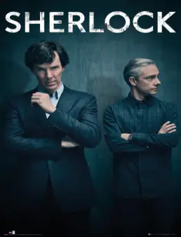 مسلسل Sherlock الموسم 4 الحلقة 1