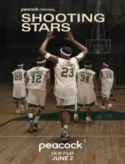 فيلم Shooting Stars 2023 مترجم
