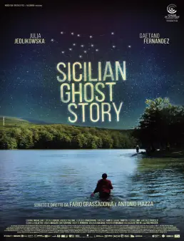 فيلم Sicilian Ghost Story مترجم