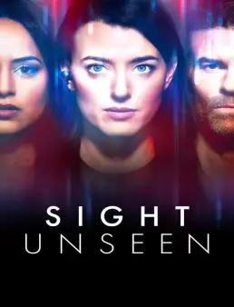 مسلسل Sight Unseen الموسم 1 الحلقة 2