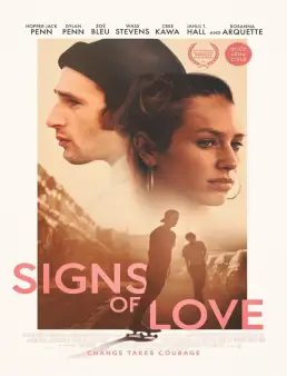 فيلم Signs of Love 2022 مترجم