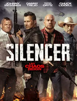 فيلم Silencer 2018 مترجم