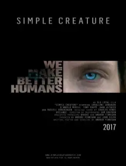 فيلم Simple Creature مترجم