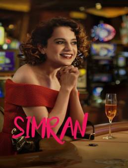 فيلم Simran 2017 مترجم