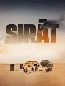 فيلم Sirāt 2025 مترجم