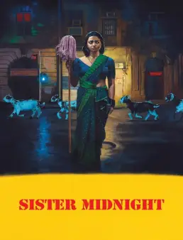 فيلم Sister Midnight 2025 مترجم