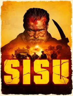 فيلم Sisu 2023 مترجم