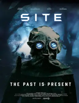 فيلم Site 2025 مترجم